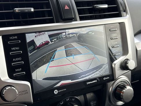 Used 2024 Toyota 4Runner SR5 Premium image 19