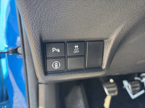 Used 2024 Honda Civic Sport Touring image 9