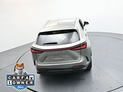 Used 2023 Lexus NX 250 FWD image 25