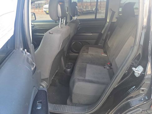 Used 2014 Jeep Patriot Sport w/ Power Value Group image 13