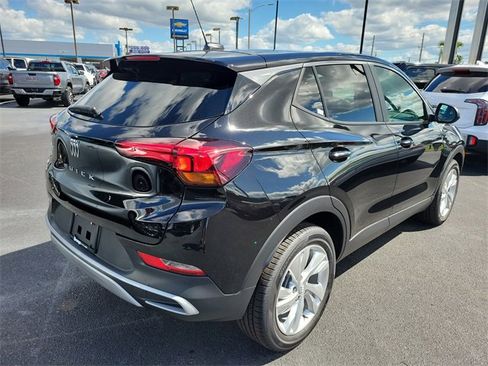 New 2026 Buick Encore GX Preferred w/ Comfort Package image 3