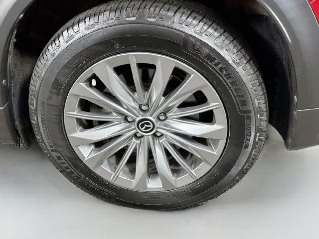 Used 2024 MAZDA CX-90 Plug-In Hybrid w/ Preferred AWD/4WD image 31