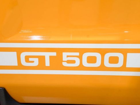 Used 2007 Ford Mustang Shelby GT500 RWD image 37