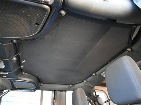 Used 2017 Jeep Wrangler Unlimited Sport w/ Quick Order Package 23S image 43