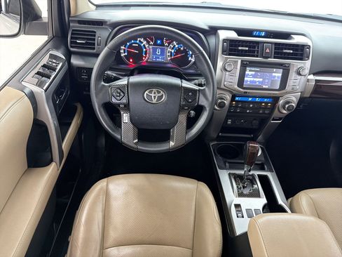 Used 2019 Toyota 4Runner Limited AWD/4WD image 25
