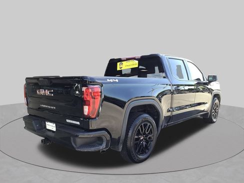 Used 2022 GMC Sierra 1500 Elevation AWD/4WD image 6
