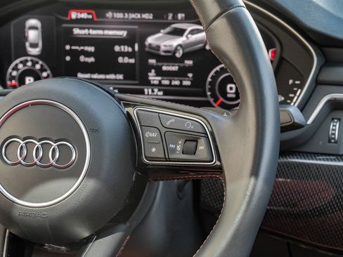 Used 2018 Audi S5 Prestige AWD/4WD image 18