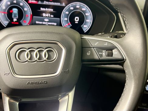 Used 2025 Audi Q5 2.0T Premium image 19