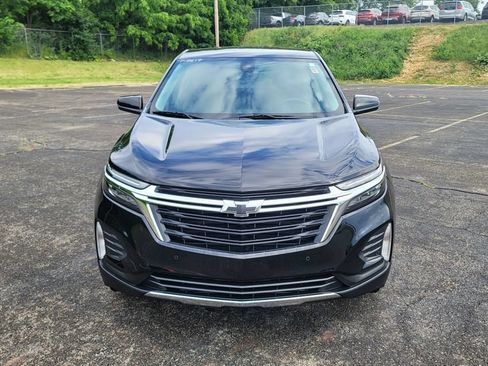 Used 2023 Chevrolet Equinox LT FWD image 4
