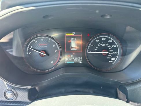 Used 2020 Subaru Forester Sport w/ Popular Package #2 AWD/4WD image 10