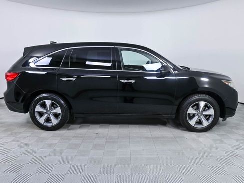 Used 2016 Acura MDX FWD image 26