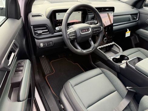 New 2026 GMC Terrain AT4 w/ Convenience Package III image 4