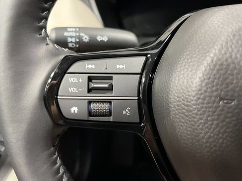 New 2027 Honda HR-V EX-L image 16