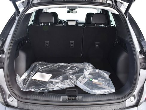 New 2025 Ford Escape SE w/ PHEV Premium Package image 20