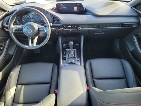 Used 2024 MAZDA MAZDA3 s image 16