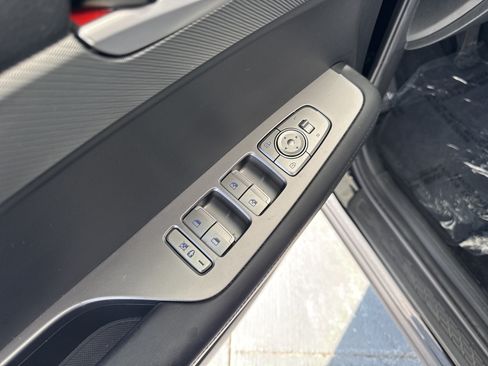 Used 2025 Hyundai Palisade XRT AWD/4WD image 14