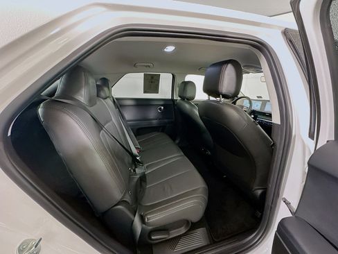 Used 2024 Hyundai Ioniq 5 SEL image 30