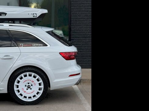 Used 2017 Audi A4 2.0T allroad Premium Plus w/ Technology Package image 26