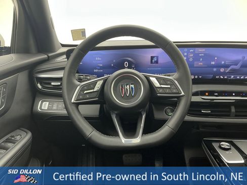 Used 2025 Buick Enclave Sport Touring w/ Power Package image 21