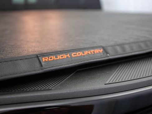 Used 2022 Nissan Frontier PRO-4X w/ Technology Package image 55