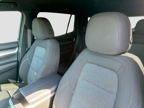 Used 2026 GMC Terrain Elevation FWD image 12