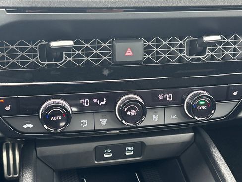 New 2025 Honda Accord Sport image 22