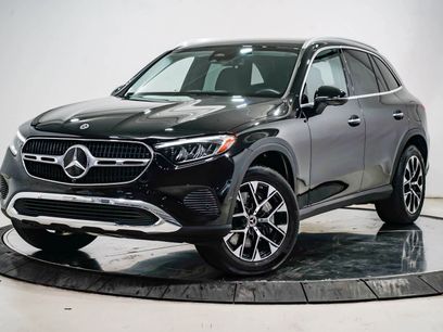 Certified 2025 Mercedes-Benz GLC 350e GLC 350e