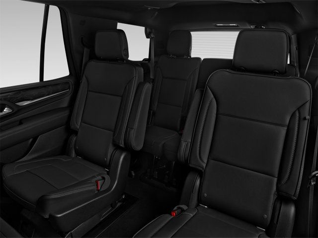 Used 2024 GMC Yukon Denali Ultimate AWD/4WD image 11