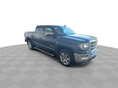 Used 2018 GMC Sierra 1500 SLT
