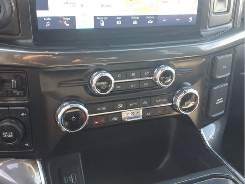 Used 2023 Ford F150 XLT w/ Equipment Group 302A High image 16