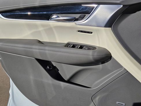 New 2025 Cadillac XT6 Premium Luxury w/ Technology Package image 25