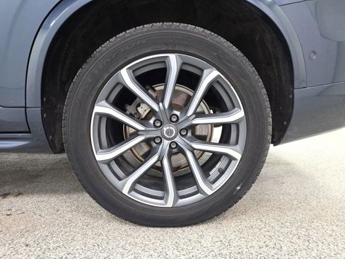 Used 2019 Volvo XC90 T6 Momentum w/ Advanced Package image 22