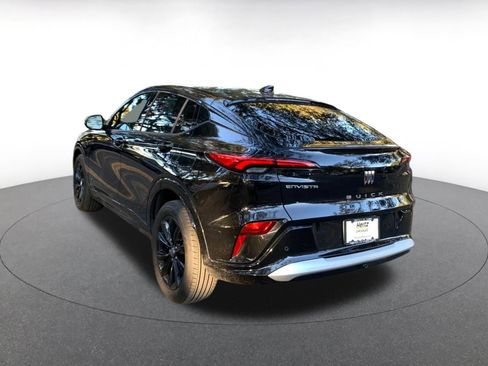 Used 2025 Buick Envista Sport Touring image 5