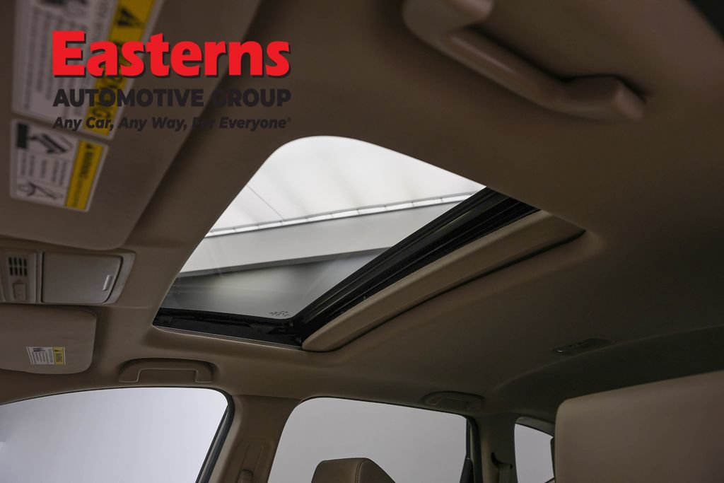 Used 2018 Honda CR-V Touring image 35