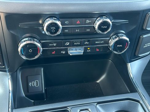 New 2026 Ford F150 XLT w/ Equipment Group 302A MID AWD/4WD image 48