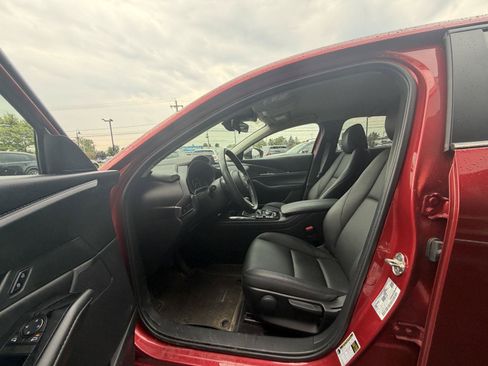 Used 2024 MAZDA CX-30 AWD 2.5 S w/ Select Sport Pkg image 2