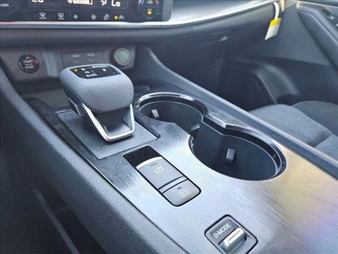 New 2026 Nissan Rogue SV image 16