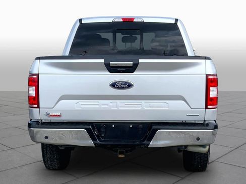 Used 2019 Ford F150 XLT w/ Equipment Group 302A Luxury AWD/4WD image 5