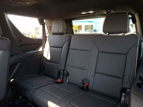 New 2026 Chevrolet Tahoe Premier w/ Sun And Tow Package image 7