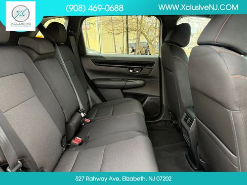 Used 2024 Honda CR-V Sport image 25