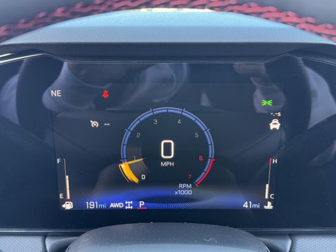 New 2026 Chevrolet TrailBlazer RS w/ Convenience Package image 14