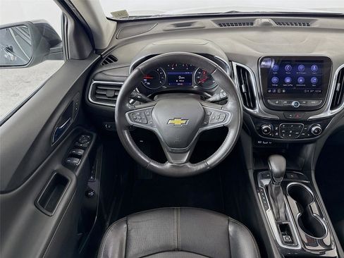 Used 2022 Chevrolet Equinox Premier image 21