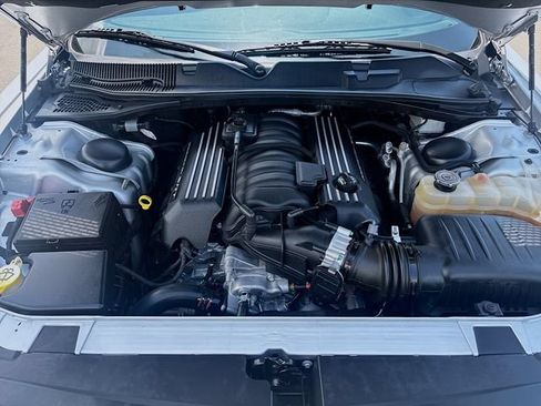 Used 2022 Dodge Challenger R/T Scat Pack RWD image 28