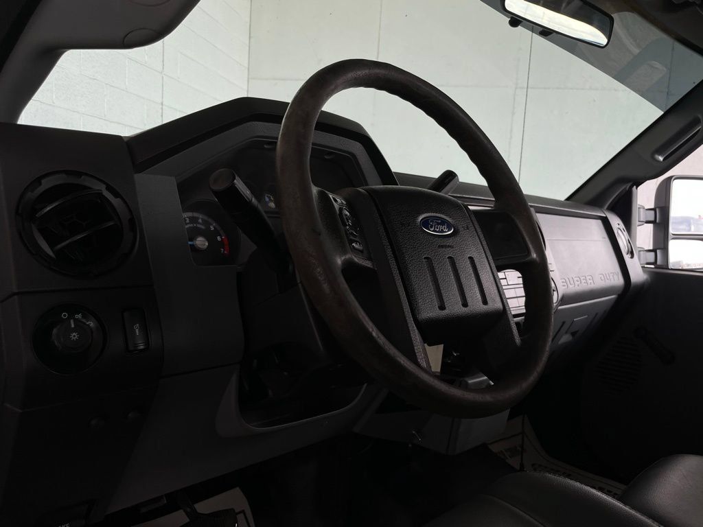 Used 2016 Ford F250 XL RWD image 11