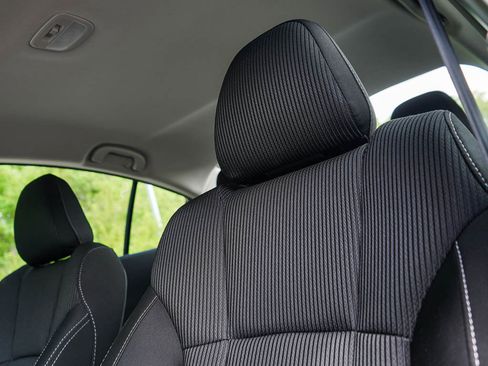 New 2025 Subaru Legacy Premium image 18