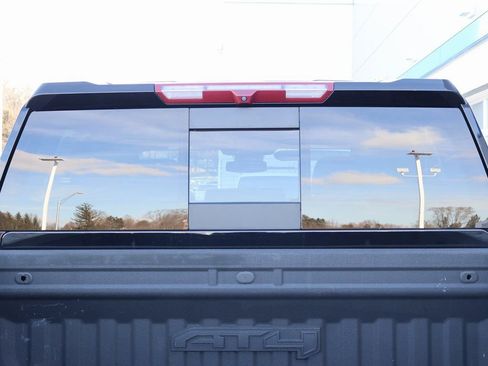 Used 2024 GMC Sierra 3500 AT4 w/ AT4 Preferred Package AWD/4WD image 40