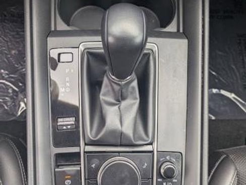 Used 2024 MAZDA CX-50 AWD 2.5 S w/ Weather Package image 13