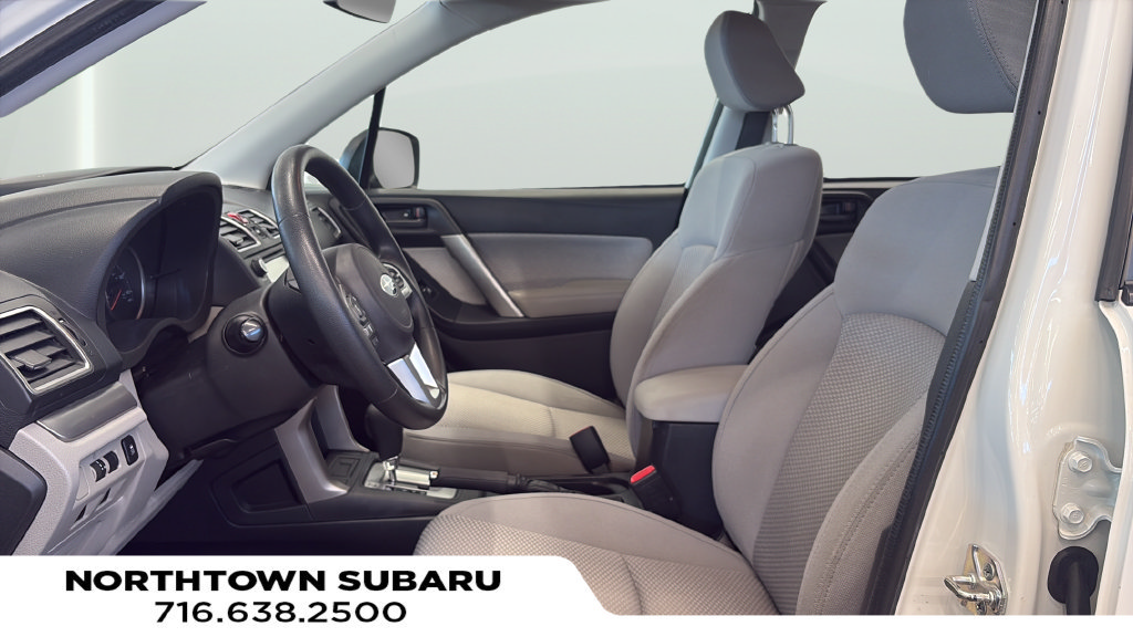 Used 2018 Subaru Forester 2.5i w/ Alloy Wheel Package AWD/4WD image 15