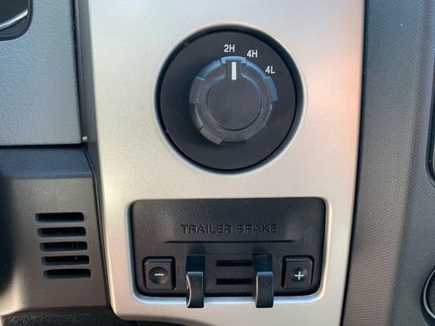 Used 2014 Ford F150 XLT w/ Equipment Group 302A Luxury AWD/4WD image 29