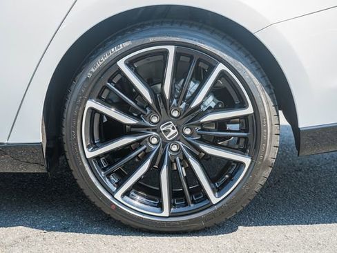 Used 2026 Honda Accord Touring image 20